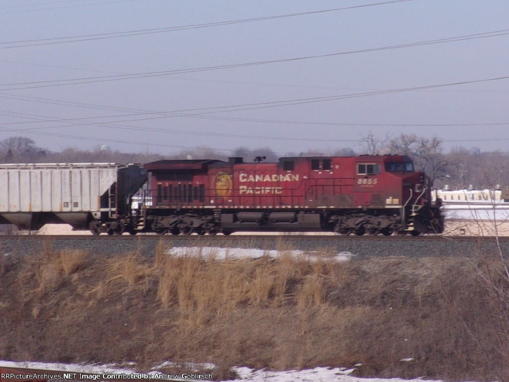 CP 8655